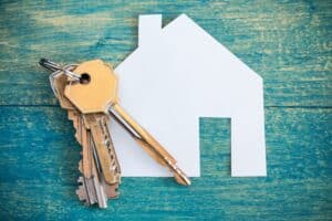 Home Inspector Clermont a paper house and a key Home Inspector Clermont a paper house and a key