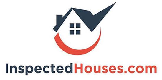 INSPECTED HOUSES LOGO