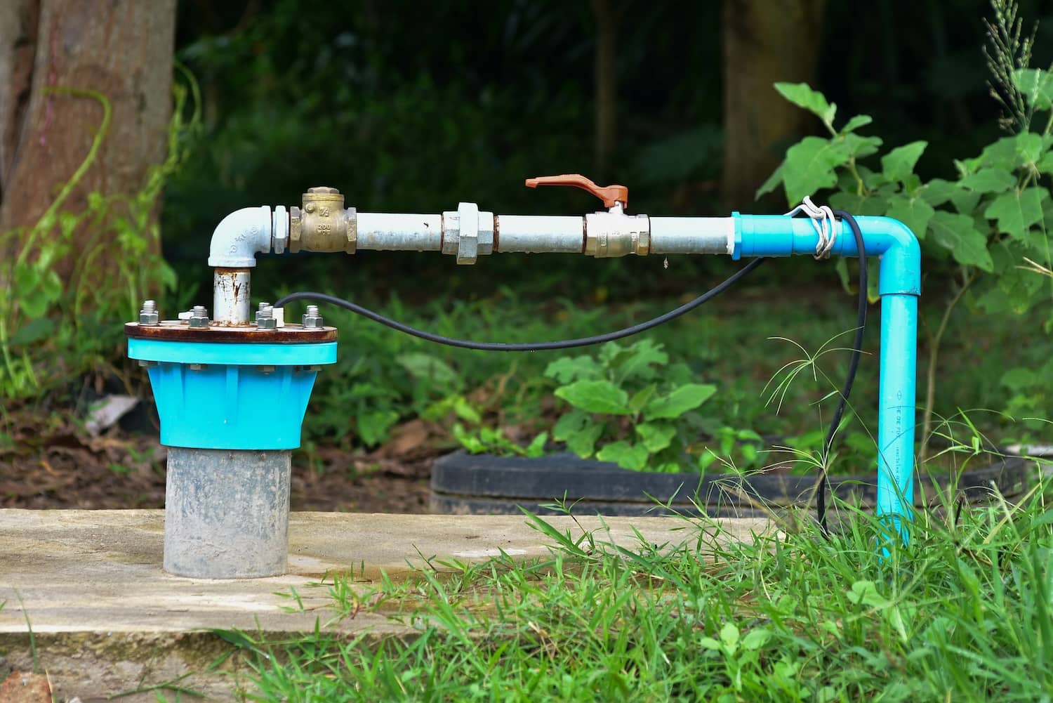 5 Easy Tips to Maintain Well Water Systems Like a Pro American