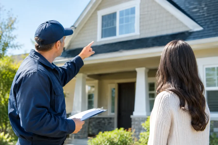 Buyer Home Inspection Contingency: What It Protects