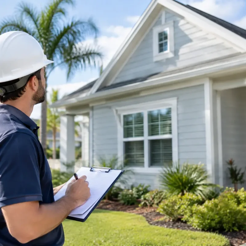 Florida Insurance Inspection Requirements