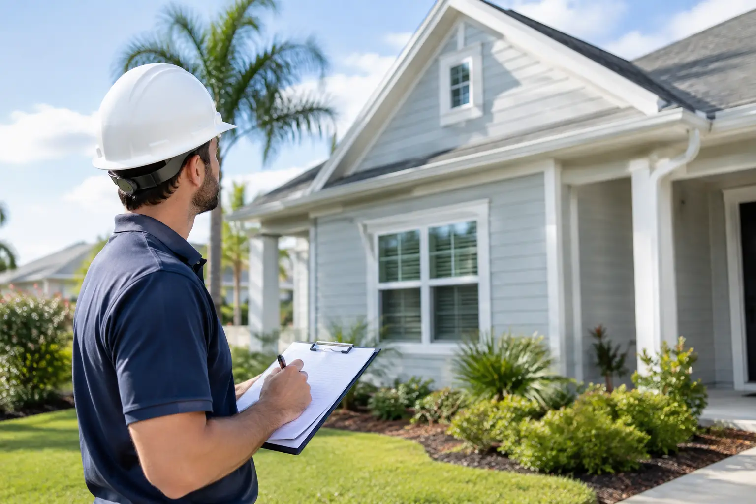 Florida Insurance Inspection Requirements