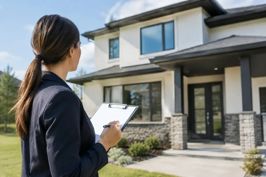 Investment Property Inspection Checklist: What to Check