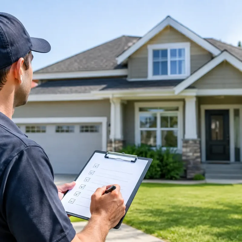 Pre Listing Inspection for a Smoother Sale