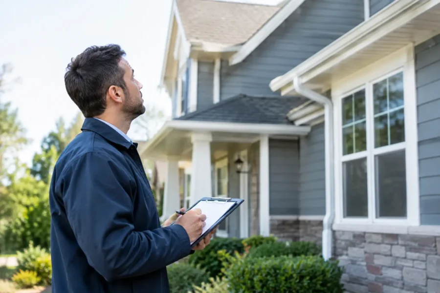 Property Insurance Inspections That Prevent Delays