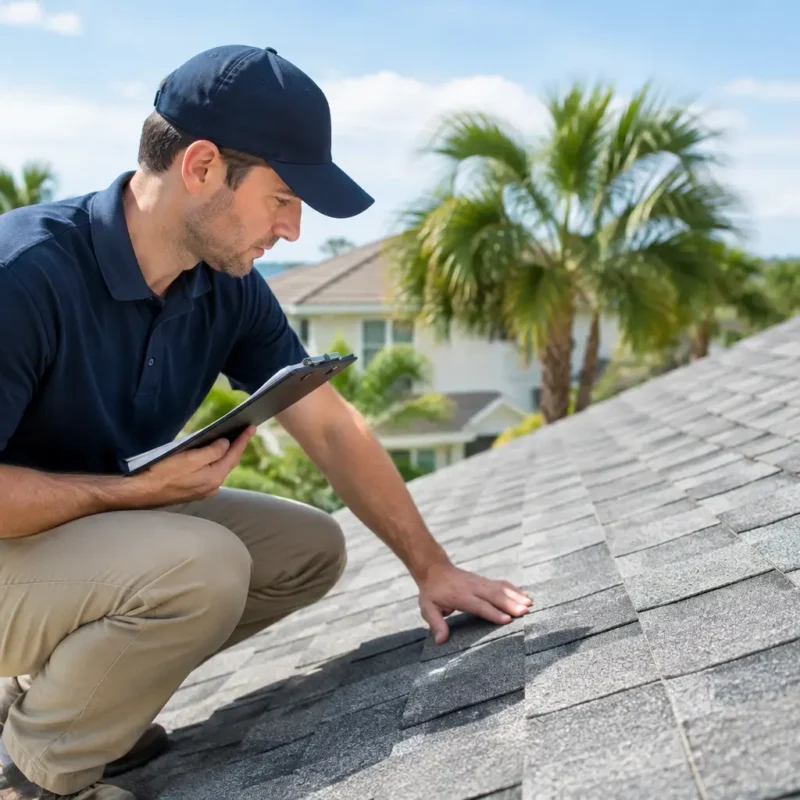 What a 4 Point Inspection Means for Florida Insurance