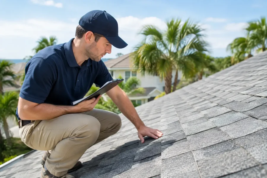 What a 4 Point Inspection Means for Florida Insurance
