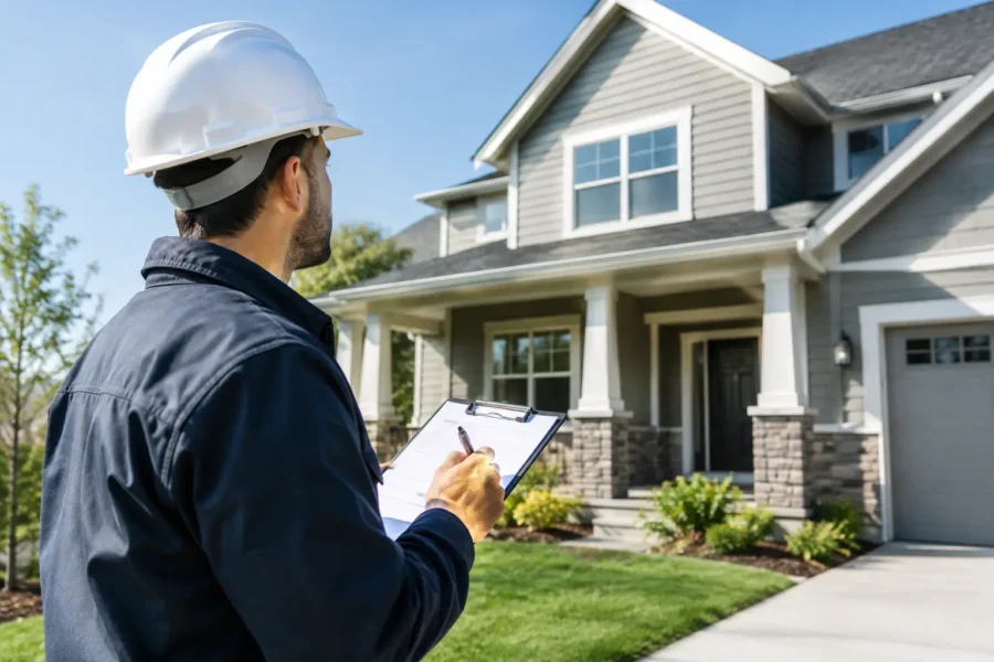 What Property Inspectors Check Before You Buy
